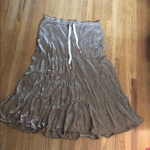 American eagle skirt